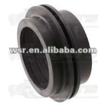 molded rubber inlet sealing grommet for auto use